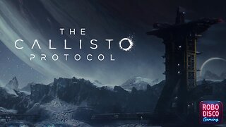 The Callisto Protocol - Ultrawide - October Horror Games!