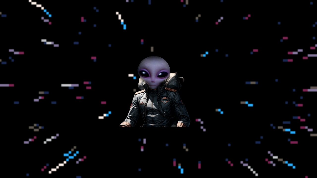 # 127 NESARA GESARA: GALACTIC FEDERATION/JACKSON 👽