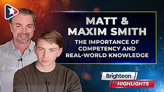 The Importance of Competency and Real-World Knowledge