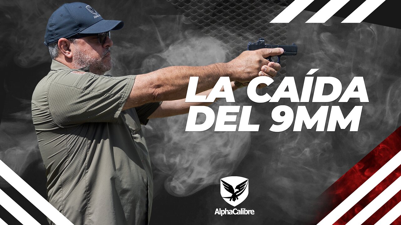La Caída del 9mm