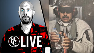 Trump Ousts Maduro, Mamdani’s ‘Warm Collectivism,’ Somali Fraud Latest | MC Live 1/4/26