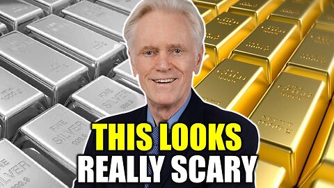 Mike Maloney: GOLD Shock! The IMF Bombshell Changes EVERYTHING