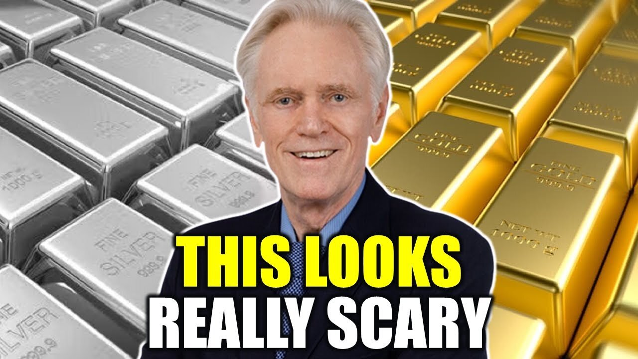 Mike Maloney: GOLD Shock! The IMF Bombshell Changes EVERYTHING