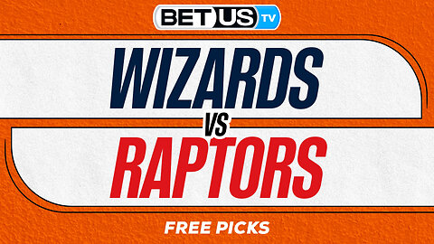 Wizards vs Raptors (11-21-25) NBA Expert Predictions, Picks and Best Bets