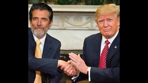 John F. Kennedy JNR - 🚨 For those who have been following Q | The End Of Debt SLAVERY