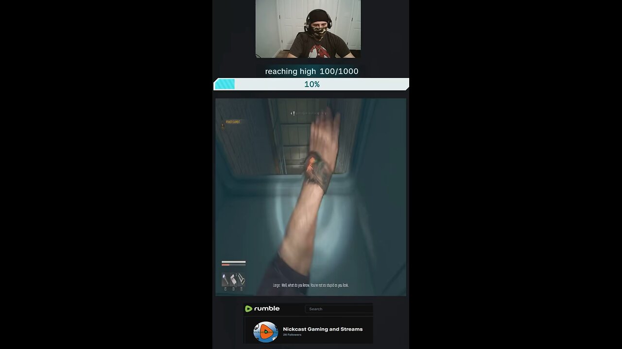got betrayed