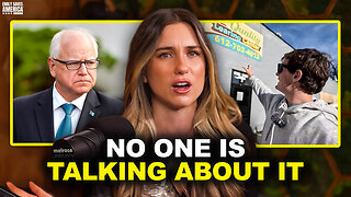 The Minnesota Somali Fraud They Don’t Want You To Know About…