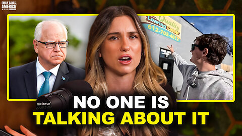 The Minnesota Somali Fraud They Don’t Want You To Know About…