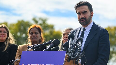 Mamdani Blocked - Republicans Deliver Crushing Blow