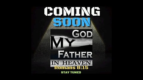 OUR FATHER IN HEAVEN