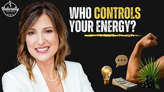 🏢💬 Mega Corp Censorship ⚡💰 Energy = New Currency 🌿💪 The Power of Saw Palmetto
