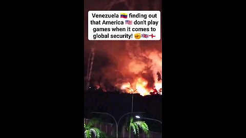 you don't mess with America 🇺🇸