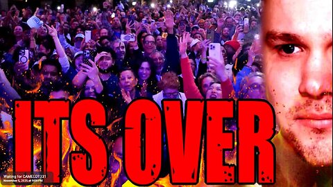 NYC COPE SHOW! PLUS HUGE ANNOUNCEMENT! WE'RE BACK!