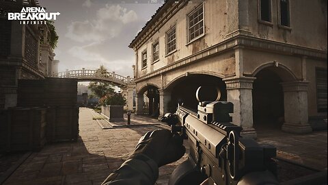 ABI Ruthless ammo dump and music!!!