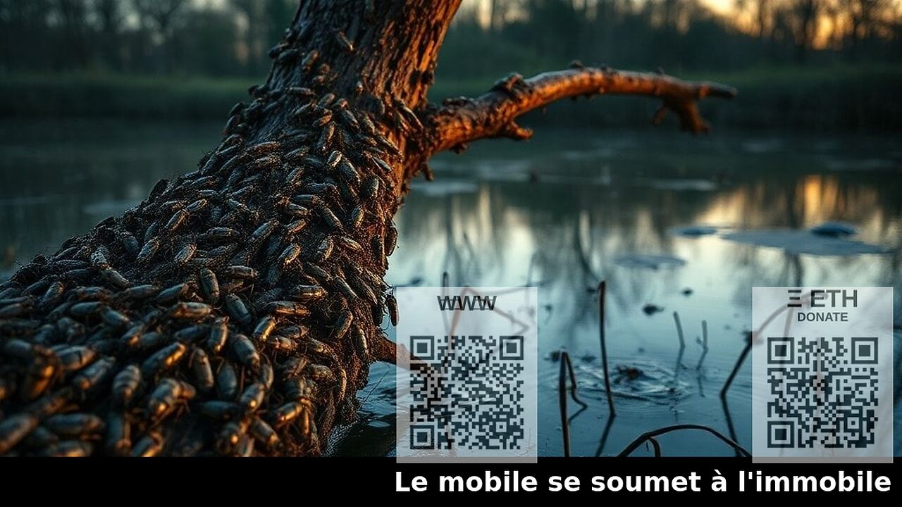 Le Bouc Émissaire : Médiocrité et Résilience