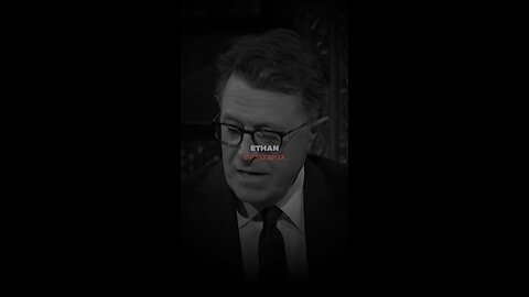 Ethan Hawke on Death & the Mystery of Time