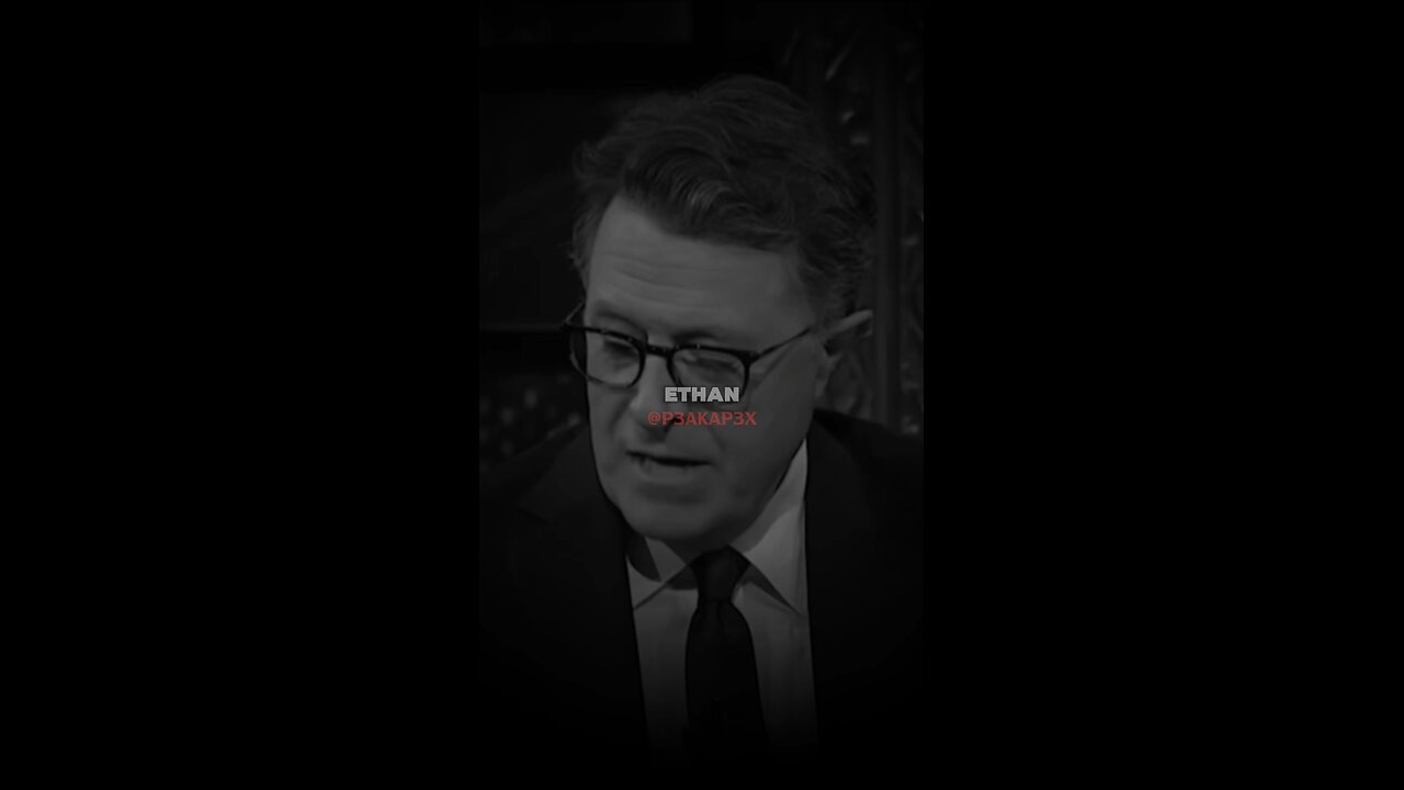 Ethan Hawke on Death & the Mystery of Time