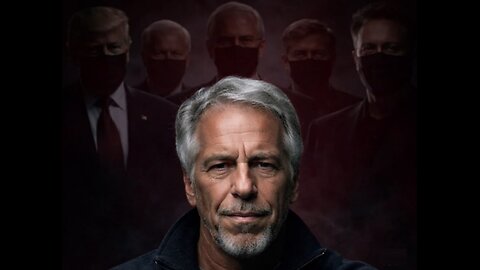 Which Intelligence Services Did Jeffrey Epstein Work For?