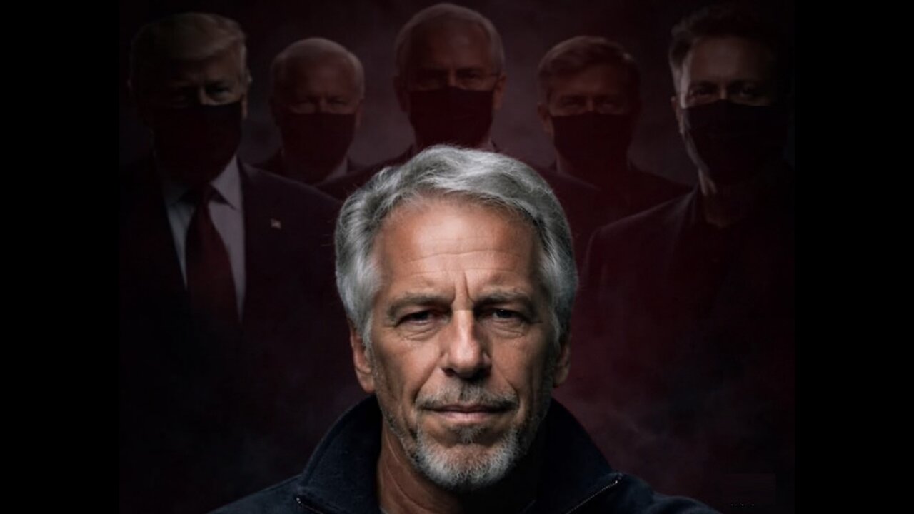 Which Intelligence Services Did Jeffrey Epstein Work For?