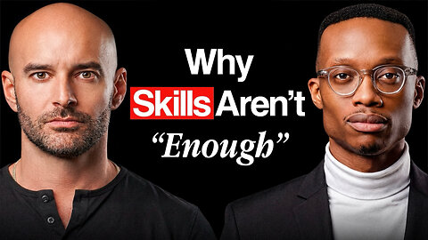 Stop “Breaking In” — Start Becoming: What Hiring Leaders Really Want in 2026 (AI, Cloud, Tech Roles)