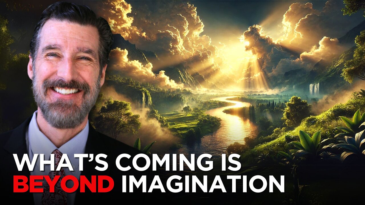 Your Life in Heaven Will Be SO Much Better Than You Think