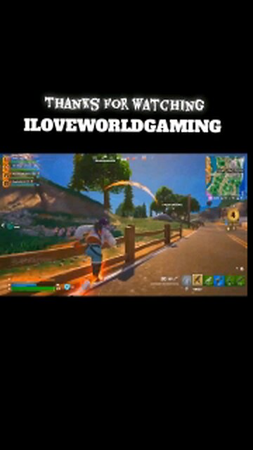 ILOVEWORLDGAMING