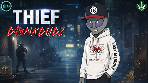 Dankplayz : Thief