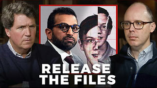 The FBI Is Hiding Something About Thomas Crooks