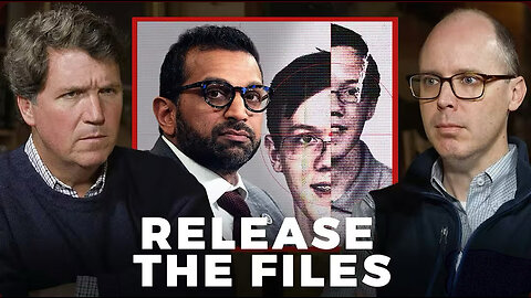 The FBI Is Hiding Something About Thomas Crooks