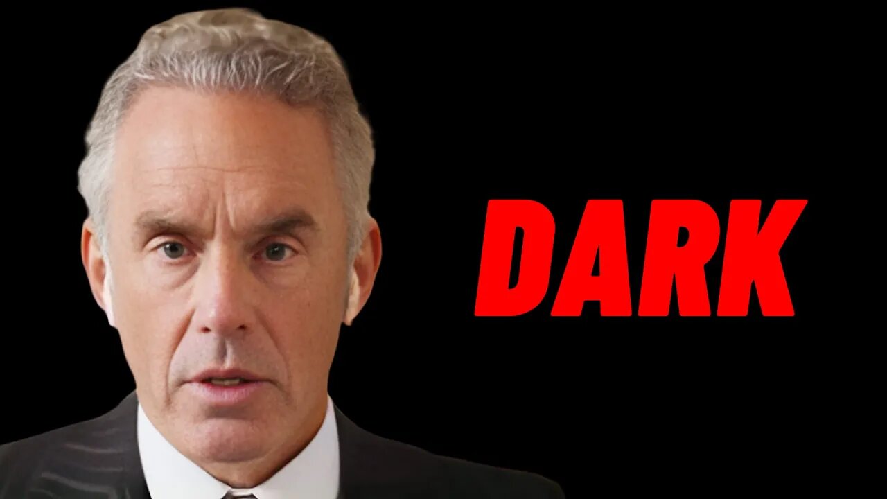 Jordan Peterson: The Hidden Dangers of Being Creative