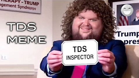 TDS Meme