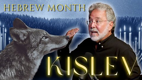 Hebrew Month of Kislev | Unlocking Miracles