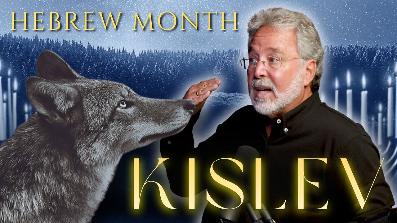 Hebrew Month of Kislev | Unlocking Miracles