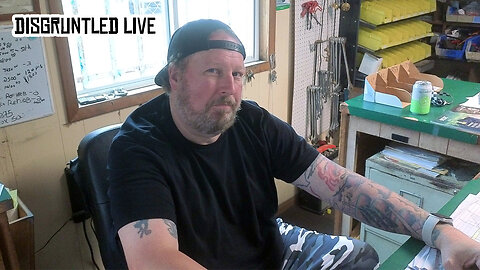 Wednesday HU(M)P Day Live 12/17/2025