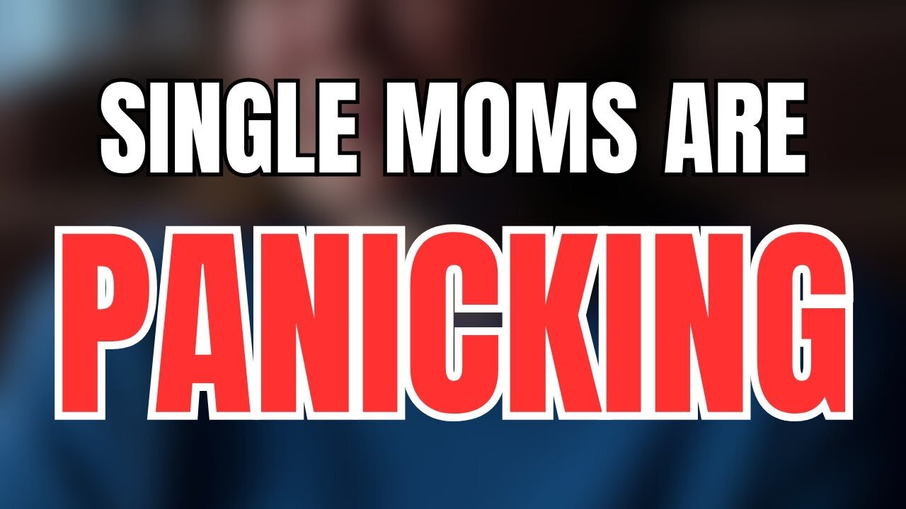 New Law Punishes Single Motherhood—Leaving Women Panicking