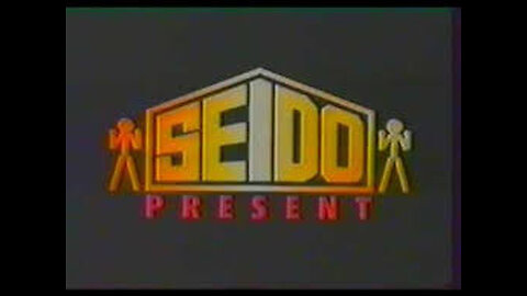Seidokaikan Knockdown Fight II Karate World Cup '91 - Oct 10 1991 - Furitsu Gym, Osaka