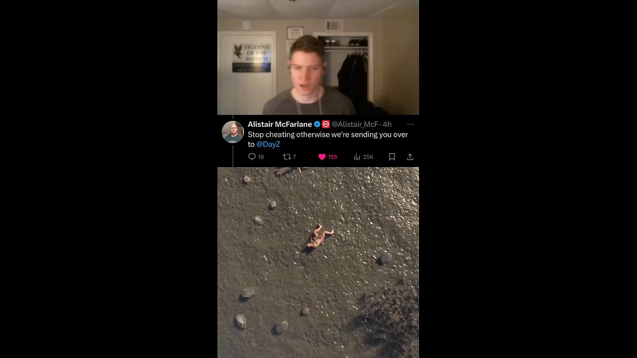 Why you shouldn’t cheat in rust