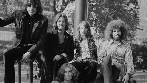 Steppenwolf - Playboy at Night - 8/9/68