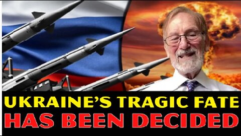 Gilbert Doctorow: Ukraine's Tragic Fate Sealed After Putin's Bold and Surprise Move