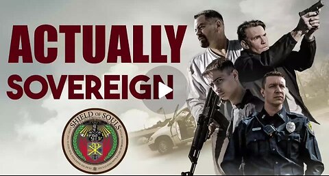 Actually Sovereign - Fair Use Edit