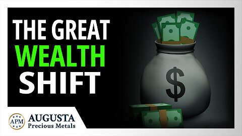 The 2026 Wealth Shift: Why Smart Money Moves Before the Headlines