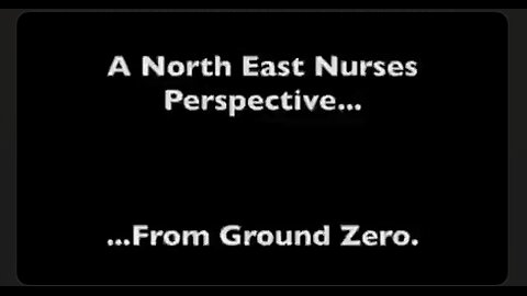 Nurse blows the whistle on what is happening in her hospital. What happened with the vax rollout.