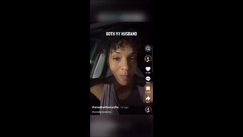 Candace is all about asking questions. Right? #CandaceOwens