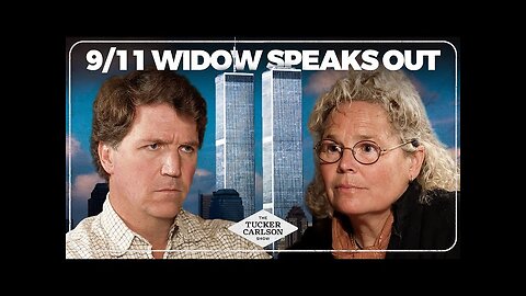 Kristen Breitweiser - 9-11 Cover-Ups, Building 7, and the Billion-Dollar Scam to Steal From Victims