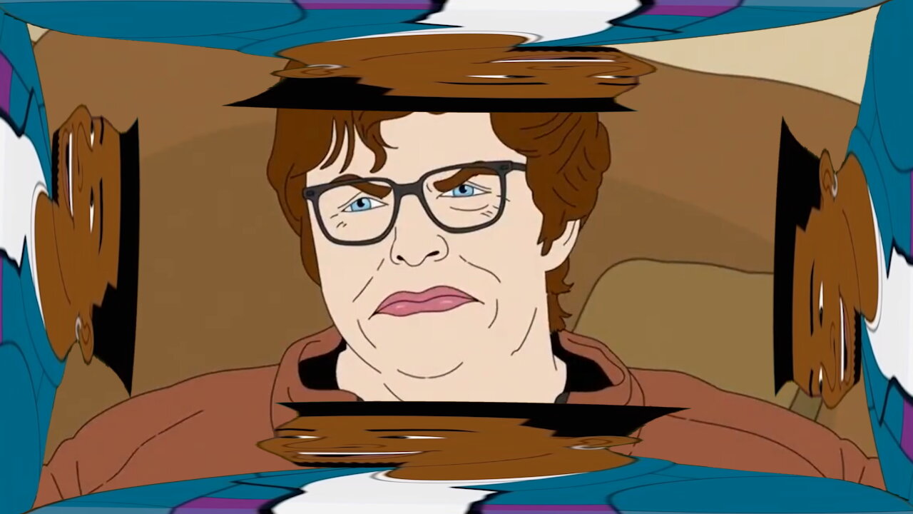 The Will Stancil Show (Episode 1 - 3)