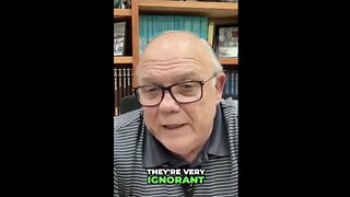 False Prophets: Exposing Pastors Twisting God's Word Oct 22, 2025