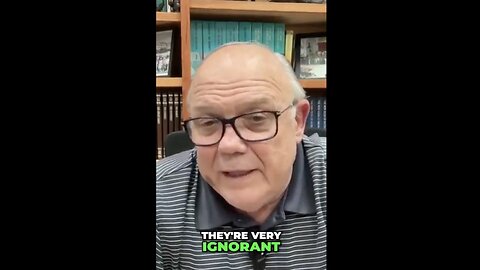 False Prophets: Exposing Pastors Twisting God's Word Oct 22, 2025