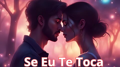 Touch Me Tonight – Official R&B Love Song (5-Minute Version)