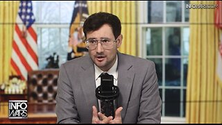10 2 25 WAR ROOM Harrison Smith Infowars Lives To Fight Another Day, as AJN LIVE App Skyrockets