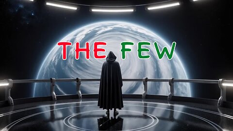 This Is.. // e + The Few Revelations™ \\\ Online Cinema Series ▻◐▢◔◄